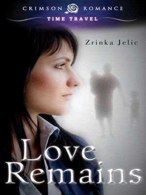 cover image of Love Remains